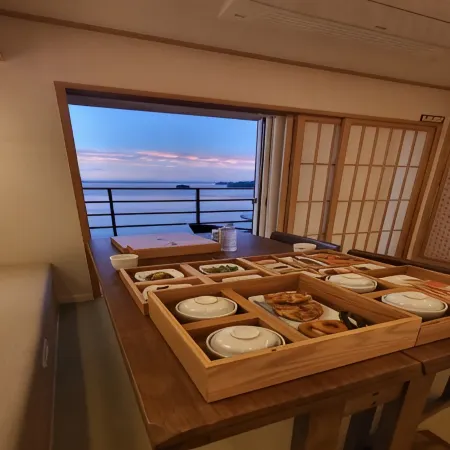 Tomonoya Signature Ryokan Namhae