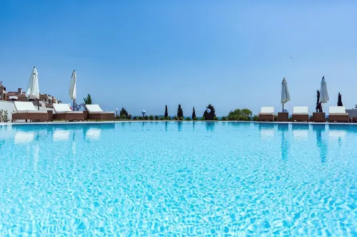 Sunny Apartment in Burgas - Apartments