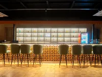 Hotel Sudarshan Grand Hotels near CRIDA