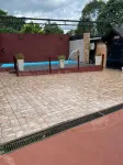Residencial Arcoiris - Kolam Renang