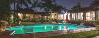 Sherbourne Nkana West Apartments