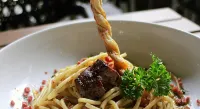 Regantris Surabaya - Breakfast