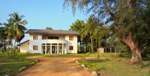 Kay Jay Palms - Kalkudah - 3-Star
