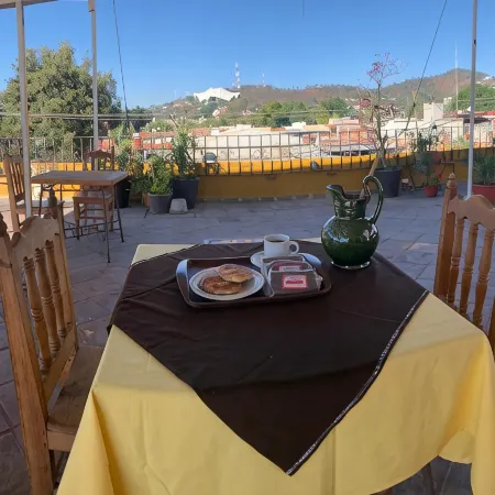 Posada Regional