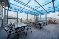Yeosu Paradise Spa Pension - مبيت وإفطار