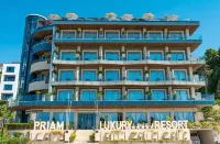 Hotel Vlora Priam, Affiliated by Melia - breakfast