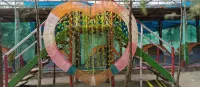 激光度假村 - 青年旅舍
