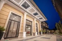 Hotel Mozart Shkodër - Bars