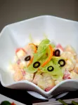 Lombok Plaza Hotel and Convention - breakfast