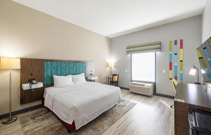 Hampton Inn Dade City - Zephyrhills
