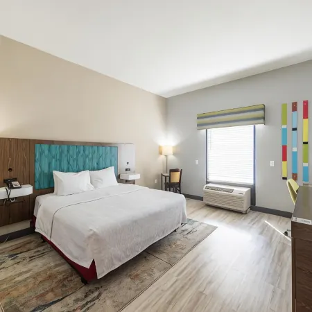 Hampton Inn Dade City - Zephyrhills