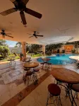 Hotel Palacio Maya - Swimmingpools