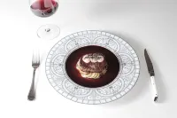 Hotel de l'Alpage - Desayuno