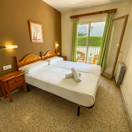 Apartment Escor 3000
