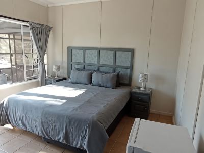 Eagles Nest Bed & Breakfast