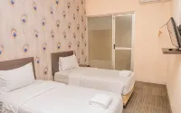 Premiere Inn Tegal - Guest houses