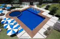 Holiday Inn Express VILLAHERMOSA TABASCO 2000 by IHG - piscine