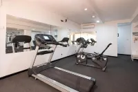 The Palms - Gym