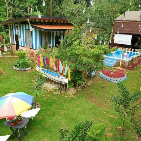 Edmund's Inn & Suites