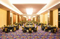 Tara Hotel Yogyakarta - Parking