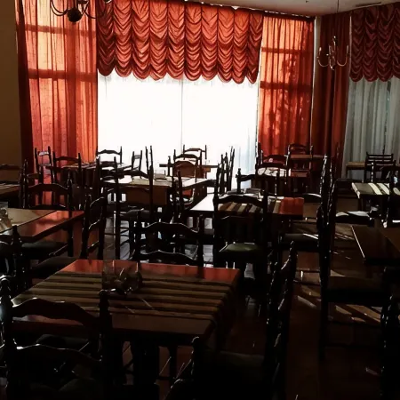 Sylva Hotel
