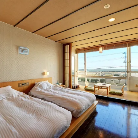 Iioka Shiosai Hotel