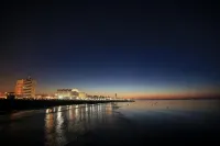 Hotel Al Mare - Airport Shuttle