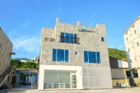 Pohang Starlight Sea Pension - spa