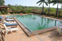 Konkan Crown Resort & Club - Beach