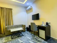 Residency Hotel Lekki Phase 1 - 2-Star