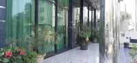 Abay International Hotel - 3-Sterne