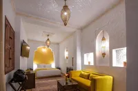 Riad la clé d'or & Spa Hotéis em 