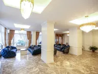 Thermal Saray Hotel & Spa Yalova Ξενοδοχεία στην πόλη Termal