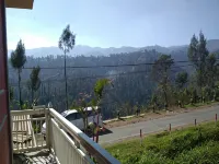 Homestay Mum Bromo - parking