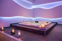 Mediterranean Beach Resort - ที่มีฟิตเนส