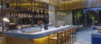 Modena by Fraser Buriram - bar