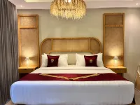 LUMMAY VILLA RESORT Отели в г. 