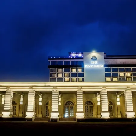 The Kingsbury Colombo Отели рядом с достопримечательностью «Форт»