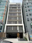 BAMU HOTEL - Parvekkeita
