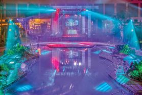 Harrah’s Resort Atlantic City– A Caesars Rewards Destination