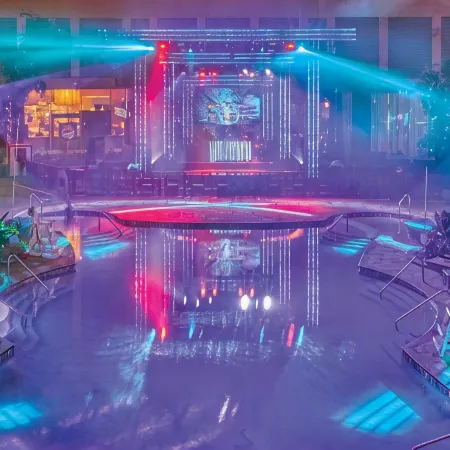 Harrah’s Resort Atlantic City– A Caesars Rewards Destination