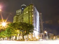 The Georgian Terrace Hotels near Atlantic Station