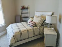 Beautiful condo in downtown Blue Ridge!