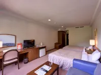 Hotel de Marronnier Yunoyama-Onsen