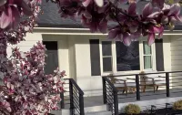 Mountain-View Retreat @ Heart of Hudson with Decks, Designer Decor & Game - Villas
