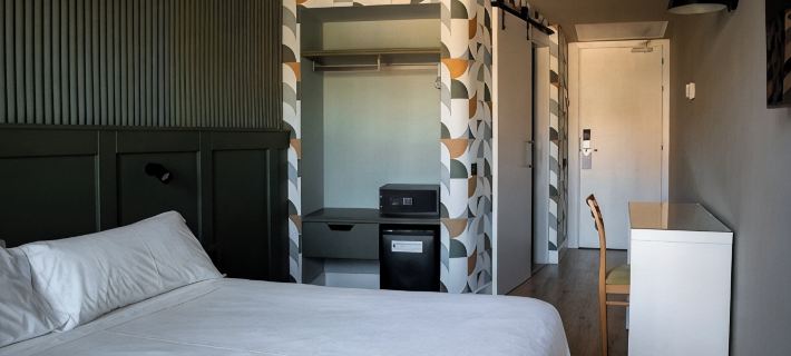 Nuria Hotels in Tarragona