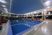 Jannat Resort, Koi Tash - 5 Sao