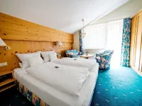 Holzschuh Schwarzwaldhotel - Spa