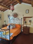 Tuscan Farmhouse with Coastal Views, New Air Conditioning and Car Recharge - Wifi