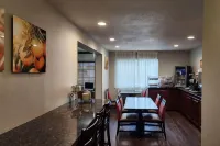 Comfort Inn Yreka I-5 - Bữa sáng